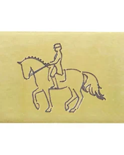 Engraved Breed Logo
