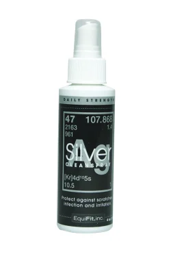 EquiFit® AgSilver™ Daily Strength WoundSpray