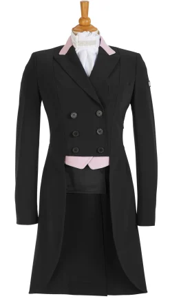 Equiline Ladies’ Cadence Shadbelly