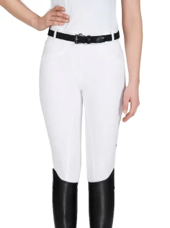Equiline Ladies’ Cedar Full-Seat Breech