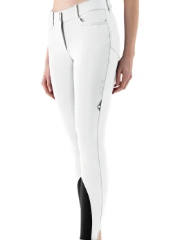 Equiline Ladies’ Gorgafh High-Waist Full-Grip Breech