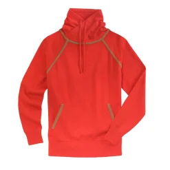 Essex Classics Ladies’ Charlize Funnel Neck Sweater