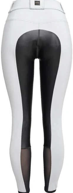 FITS® Free Flex Front-Zip Full-Seat Breech