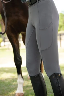 FITS® Ladies’ Tech Tread Full-Seat Lite Cargo Breech