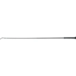 Fleck® Economy Smooth Grip Dressage Whip