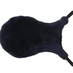 Fleeceworks™ Sheepskin Seat Cover