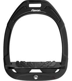 Flex-On® Green Composite Inclinded Ultra Grip Stirrups
