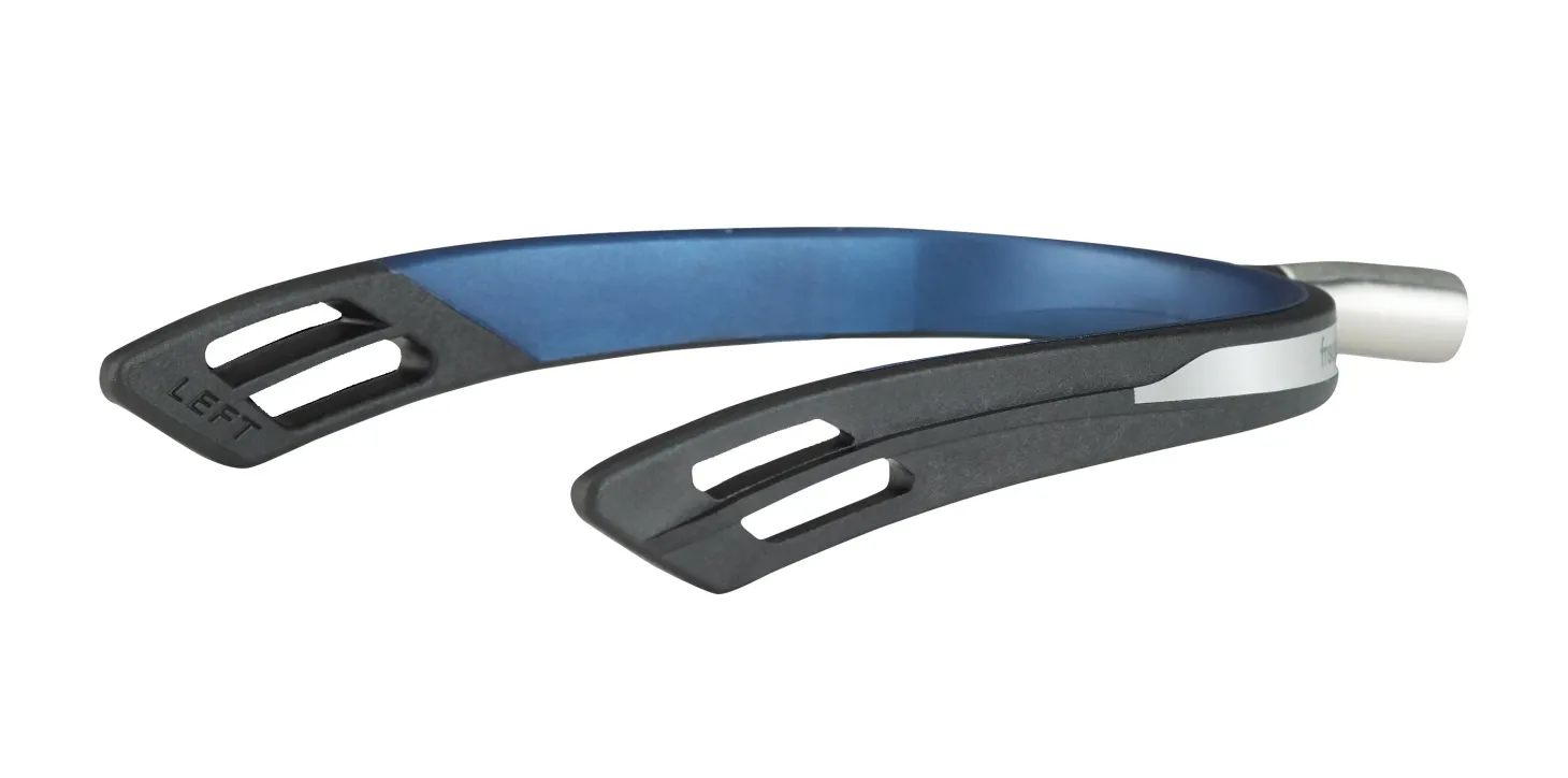 Freejump® Spur'One Prince of Wales Spurs
