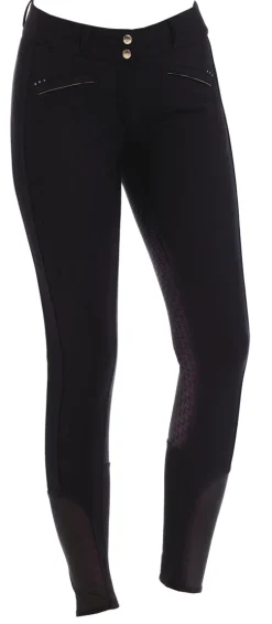 Goode Rider™ Ladies' Miracle Breech Full-Seat Breech