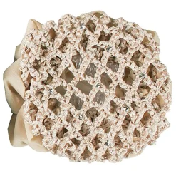 Hair Net Bun Cover