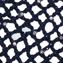 Hair Net Bun Cover