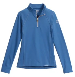 HeatBlast™ Kids’ Sidney Long Sleeve Shirt