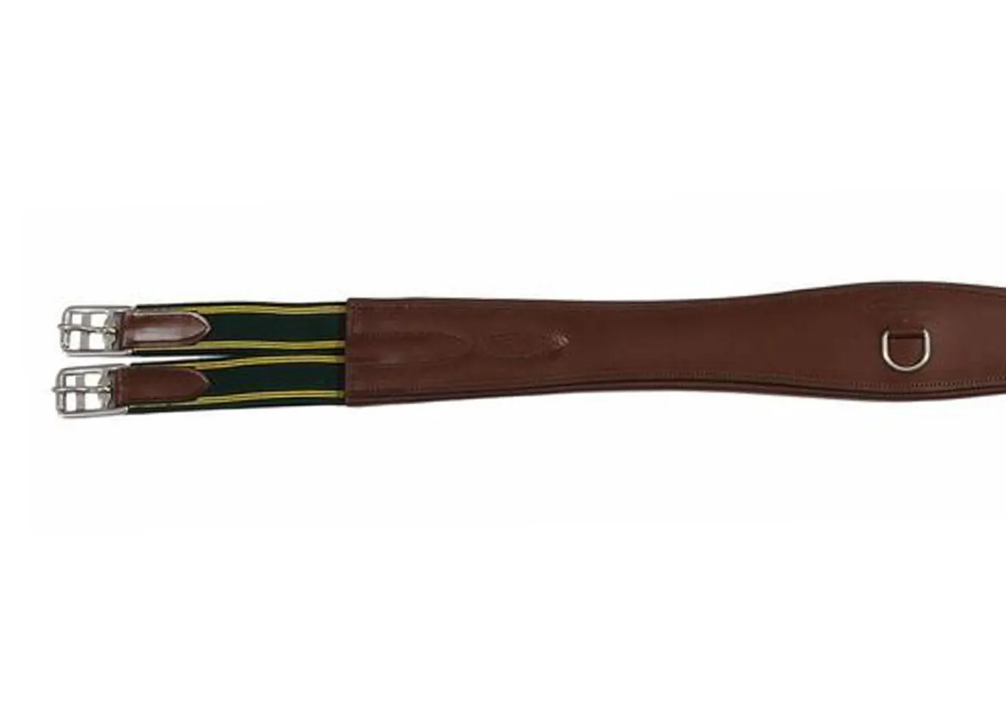 Henri de Rivel Advantage Overlay Girth