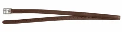 Henri de Rivel Triple Covered Stirrup Leathers
