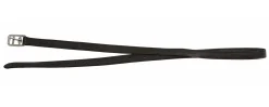 Henri de Rivel Triple Covered Stirrup Leathers