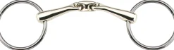 Herm Sprenger® KK Ultra Sensogan® Loose Ring Bit (14mm)
