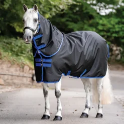 Horseware® Ireland Amigo® Ripstop 900D 200 Grams Plus Pony Turnout