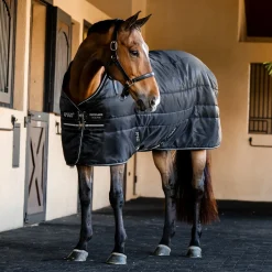 Horseware® Ireland Amigo® Ripstop Insulator Stable Plus Blanket - 350G