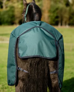 Horseware® Ireland Amigo® Ripstop 900D 100 Gram Standard Neck Pony Turnout–Seasonal Color