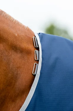 Horseware® Ireland Amigo® Ripstop 900D 100 Gram Standard Neck Turnout