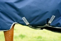 Horseware® Ireland Amigo® Ripstop 900D 50 Gram Standard Neck Turnout