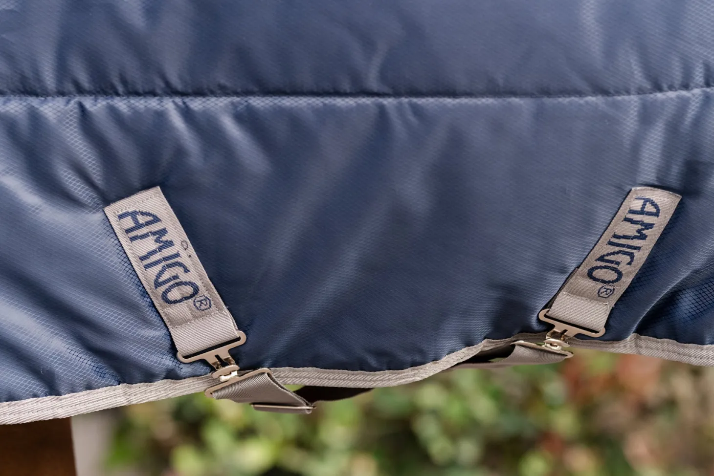 Horseware® Ireland Amigo® Ripstop Insulator Stable Pony Plus Blanket - 200G