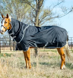Horseware® Ireland Amigo® Stock Horse Plus 200g