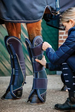 Horseware® Ireland Signature Travel Boots