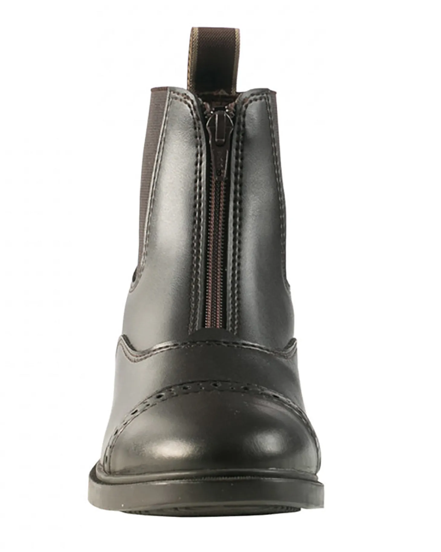 Horze Kids' Wexford Paddock Boots