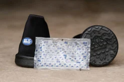 Ice Horse® Big Black Boot