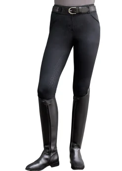 IconEQ® Evolution Full-Seat Breech