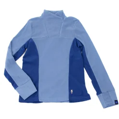 Irideon® Kids’ Fjord Fleece Hoodie