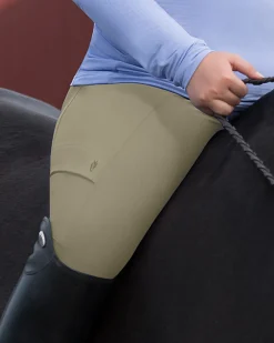 Irideon® Kids’ Issential Cargo Tight