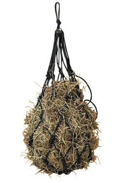 Jack’s Cotton Rope Hay Net