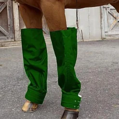 Jack's Ice Boots
