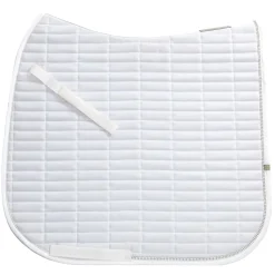 Kavalkade KavalEasy Rhinestone Dressage Pad
