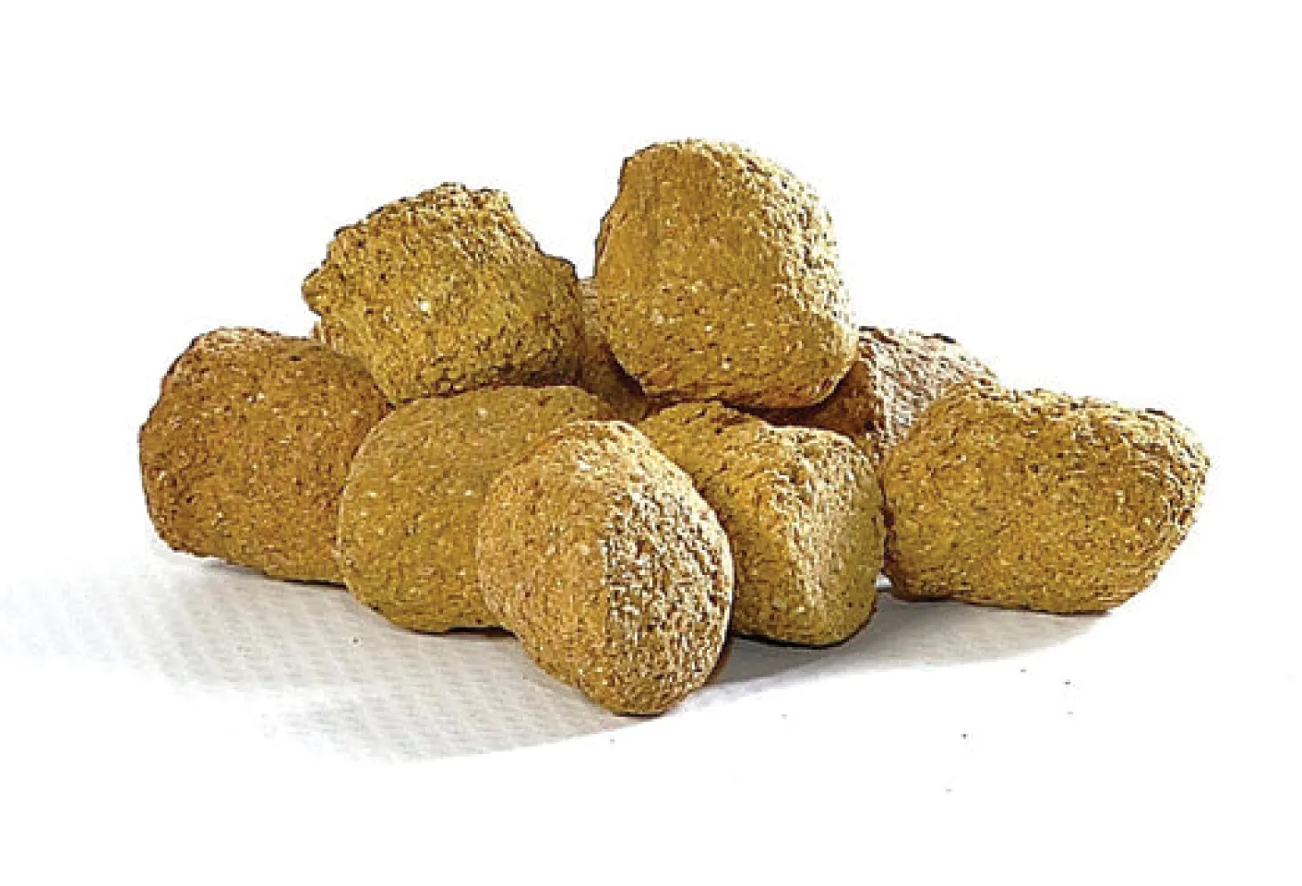Kelcie’s Pumpkin Spice Horse Treats - 5 lb