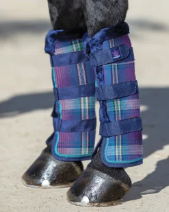 Kensington™ Fly Boots with Fleece Trim (Pair)