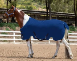 Kensington™ Pony Poly Cotton Stable Sheet SureFit®