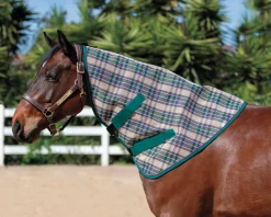 Kensington™ Signature Textilene® Neck Cover