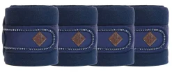 Kentucky Horsewear Pearl Polo Wraps