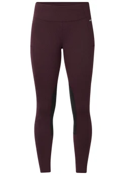 Kerrits® Ladies’ Fleece Lite II Knee-Patch Tight