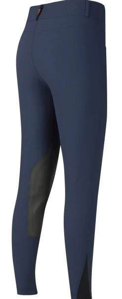 Kerrits® Ladies’ Petite Crossover II Knee-Patch Breech