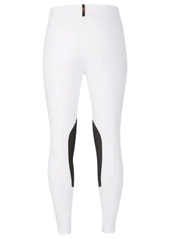 Kerrits® Ladies’ Petite Crossover II Knee-Patch Breech