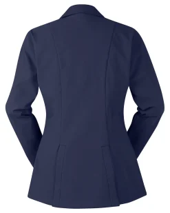 Kerrits® Ladies’ Petite Stretch Competitor Koat with Three-Snap Front
