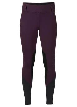Kerrits Sit Tight WindPro® Knee-Patch Breech