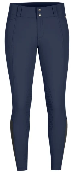 Kerrits® Ladies’ Affinity IceFil® Knee-Patch Breech