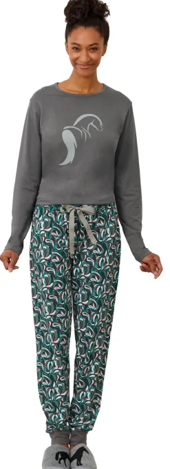 Ladies’ Hit the Hay Jogger Lounge Set