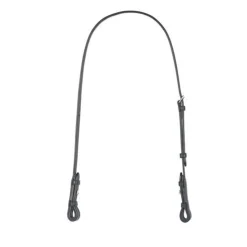Leather Bradoon Hanger