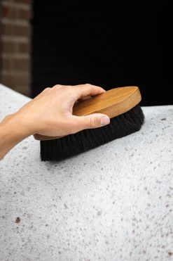 LeMieux® Artisan Combi Body Brush